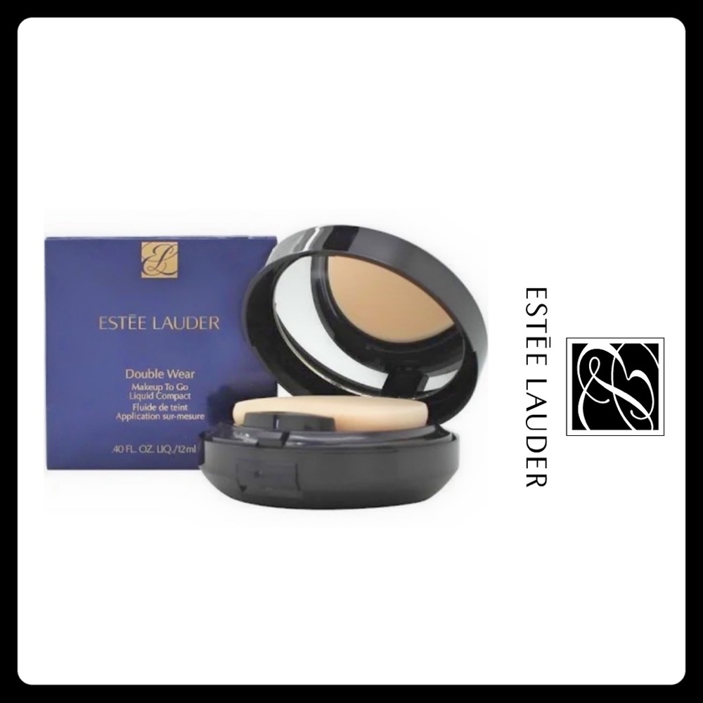 Estée Lauder Double Wear Liquid to Go Makeup